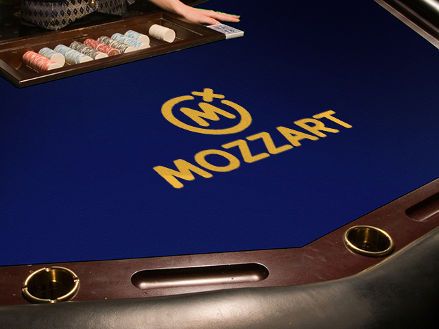 Online kasino Mozzart